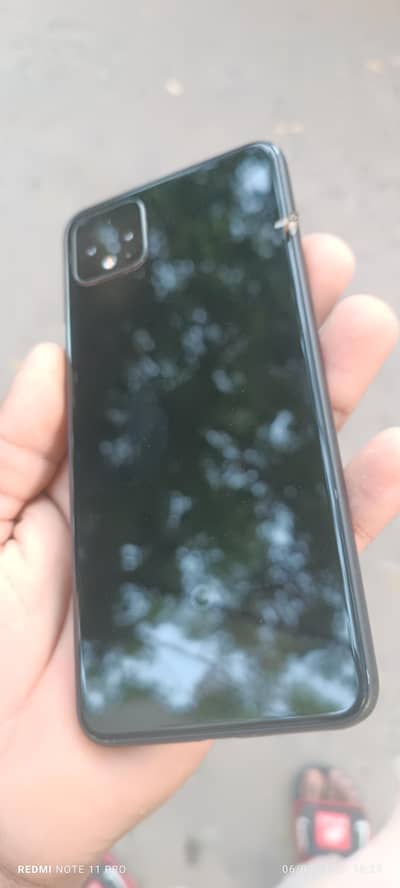 Google Pixel 4 XL PTA aprovd