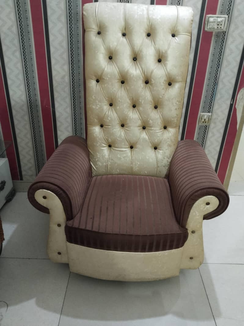 Sofa with long back/Coffee Chairs/Sofa Seats/Sofa 2