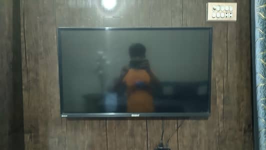 orient 32 inches