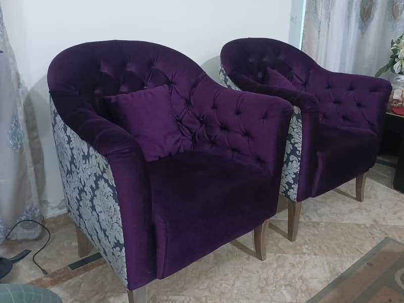 Sofa chairs 0