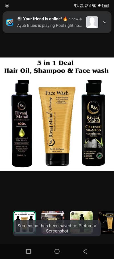 Best Hair product Ever