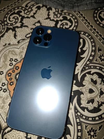 Apple iPhone 12 Pro