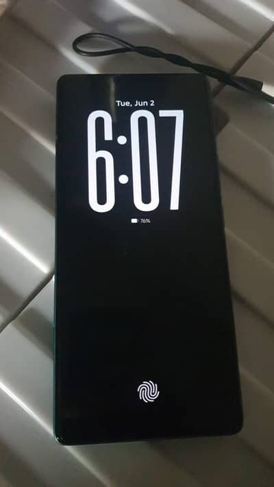 Infinix Note 50