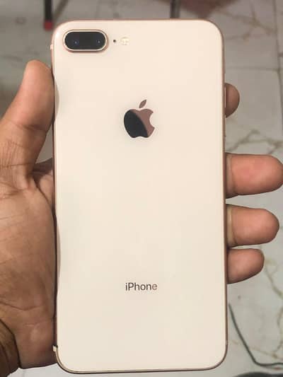 Apple iPhone 8 Plus