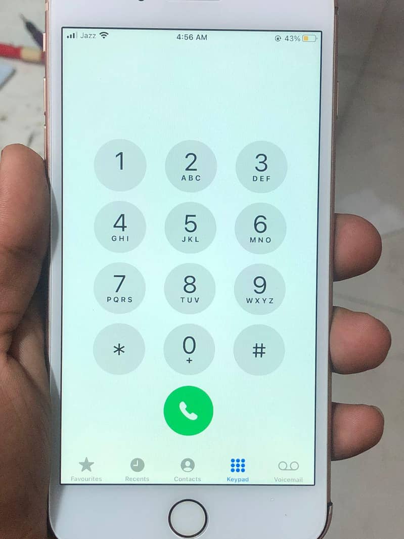 Apple iPhone 8 Plus 1