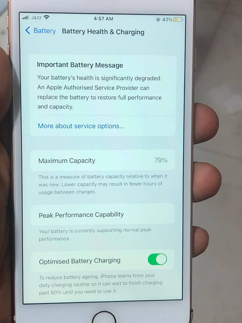 Apple iPhone 8 Plus 2