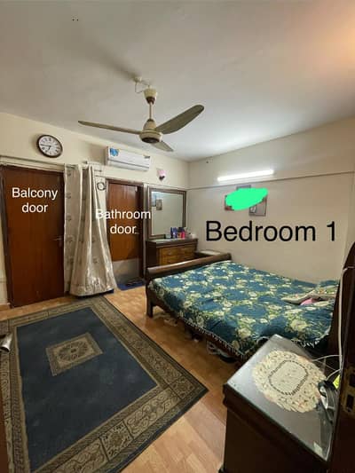 3BED DD RENOVATED FLAT FOR SALE