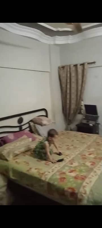 2BED DD FOR SALE 5TH FLOOR WITH LIFT
