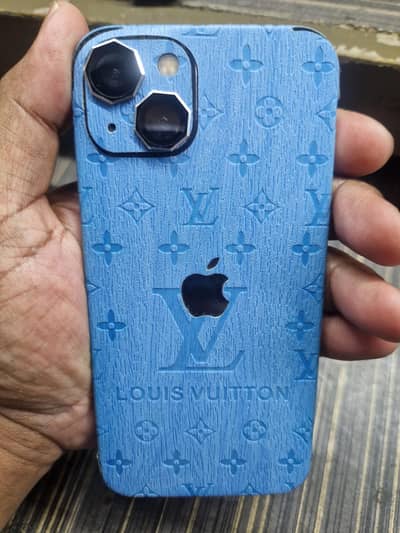 iphone 13 jv 128gb all ok waterpack