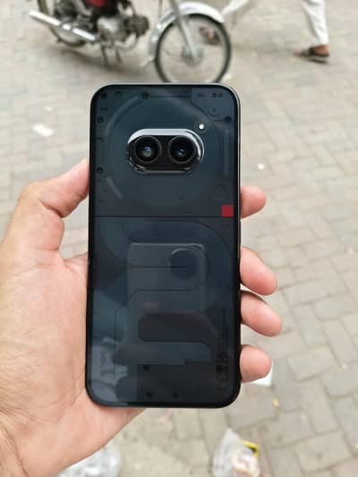 Nothing Phone 2a