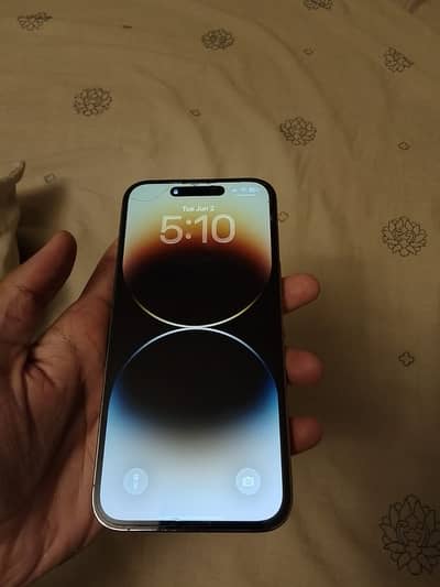 Apple iPhone 14 Pro Max