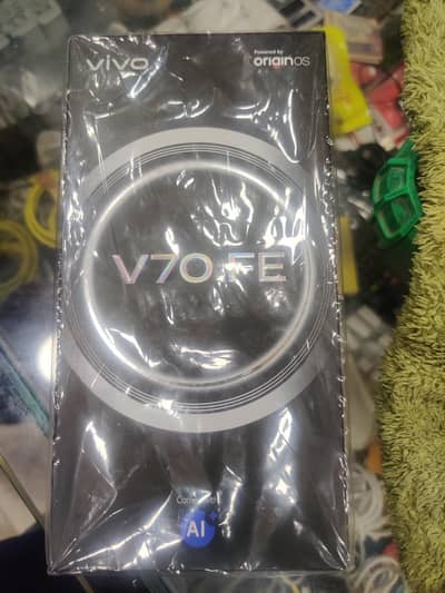 Vivo V70 FE 5G