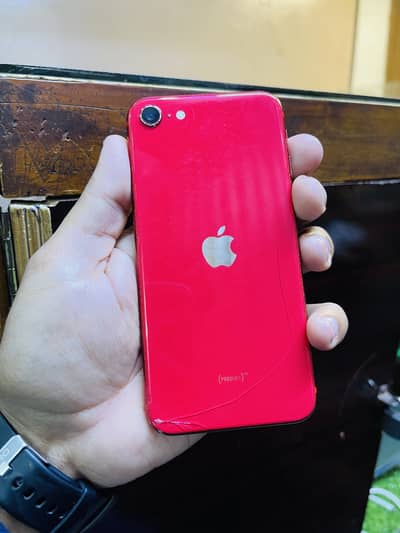 Apple iPhone SE