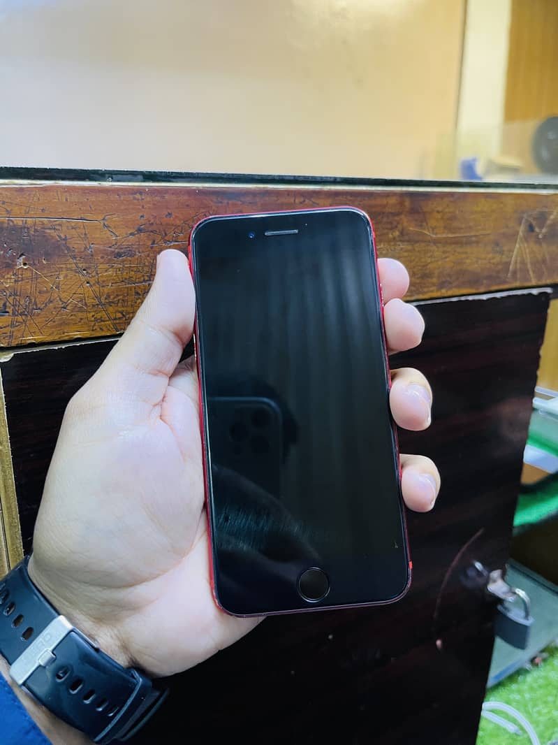 Apple iPhone SE 1