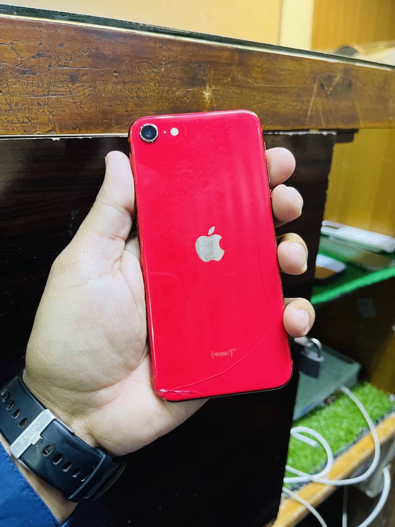 Apple iPhone SE 2