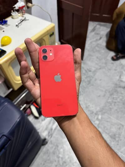 Apple iPhone 12