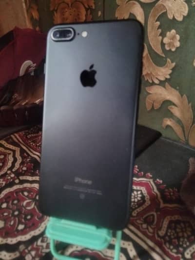 iPhone 7 Plus 128GB Jet Black Gaming Beast  | 100% Battery 