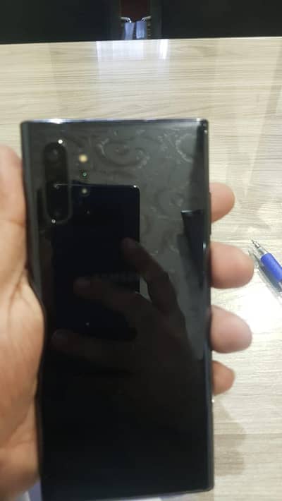 Samsung Mobile Note 10 Plus