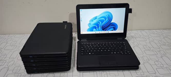 300e lenovo laptop 4gb ram ddr4 64 gb memory touch screen 360 rotate