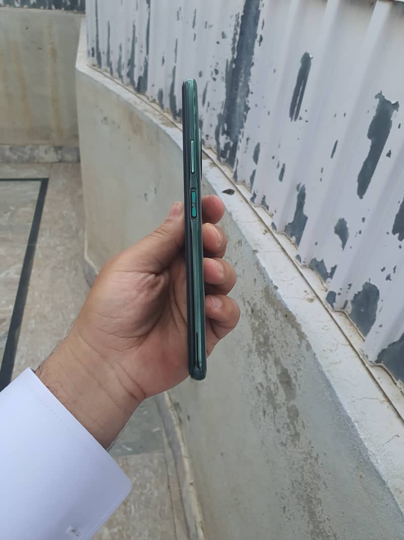 Infinix Note 7 1