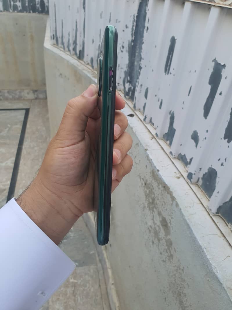 Infinix Note 7 2