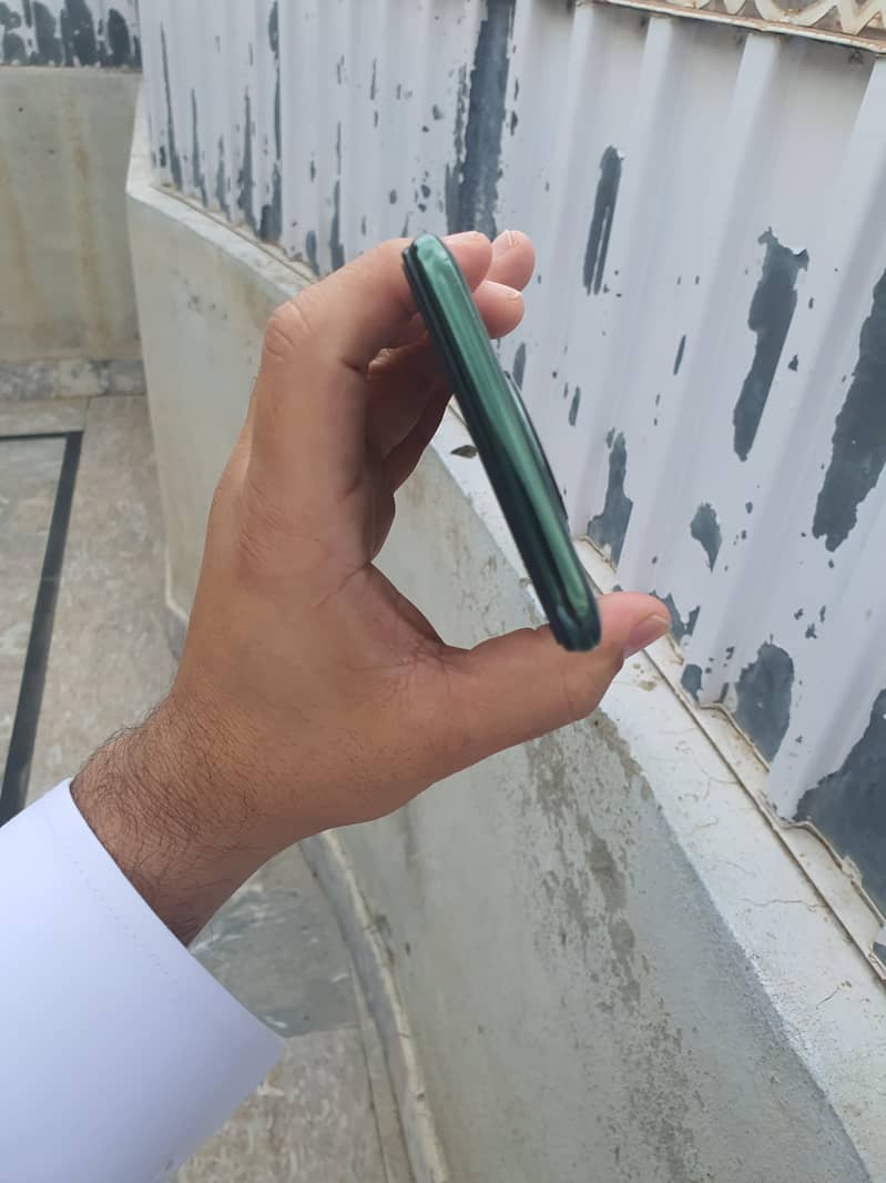 Infinix Note 7 3