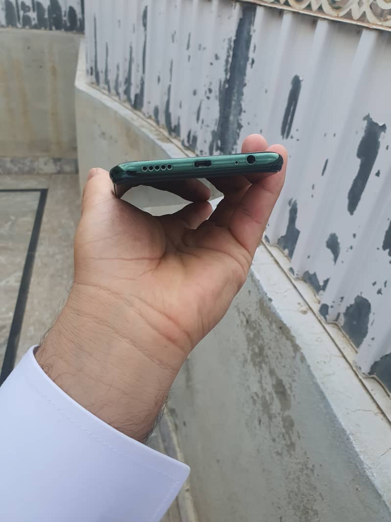 Infinix Note 7 4