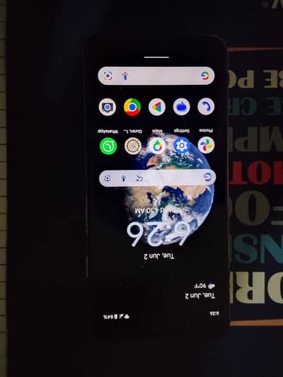 Google Pixel 3.4/128