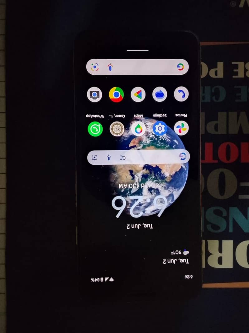 Google Pixel 3   4/128 0