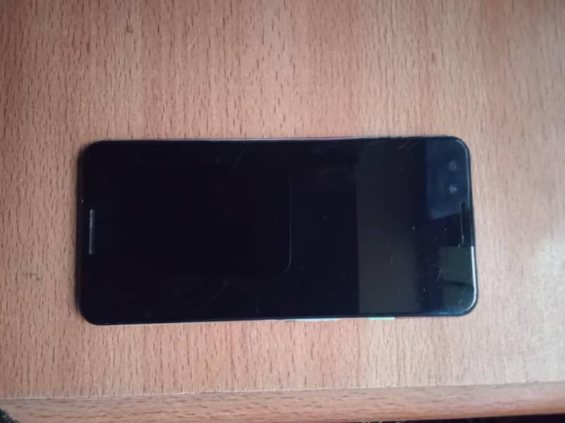 Google Pixel 3   4/128 1