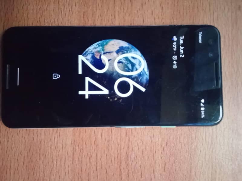 Google Pixel 3   4/128 5