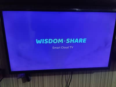 LED TV 40 Inches