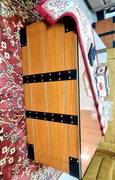 Multipurpose Table Furniture