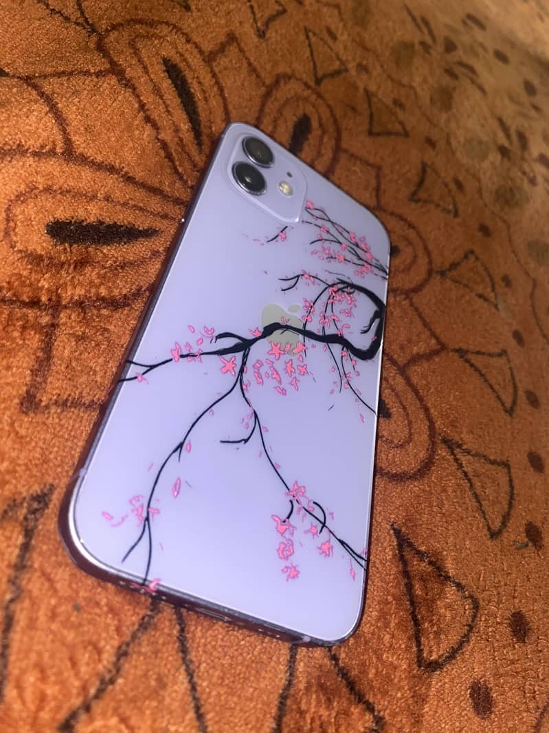 iPhone 12 simpe 0
