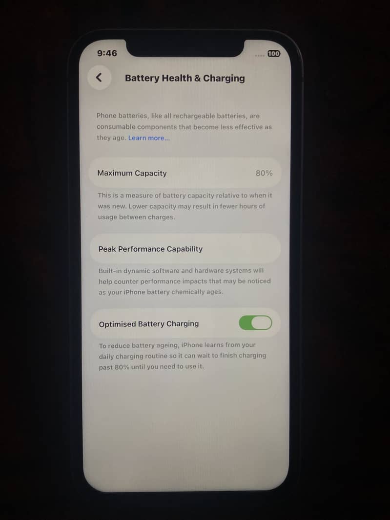 iPhone 12 simpe 6
