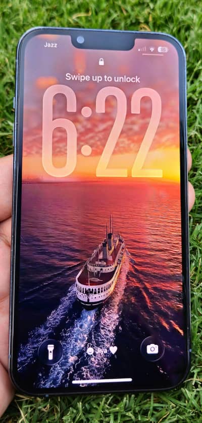 Apple iPhone 13 Pro