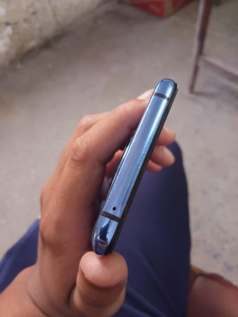 One Plus 7T 2