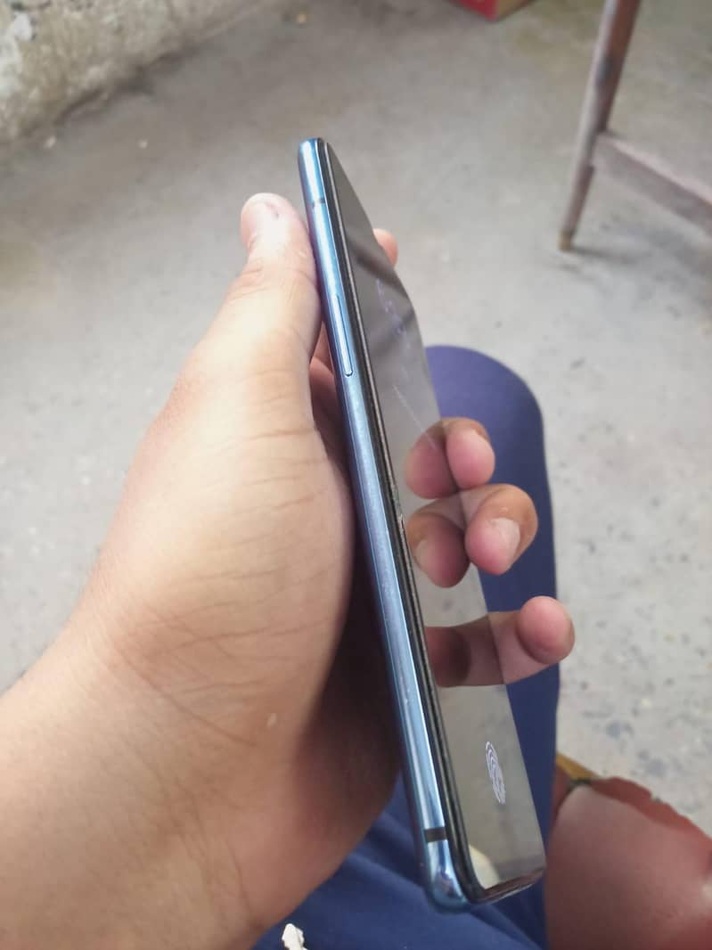 One Plus 7T 3