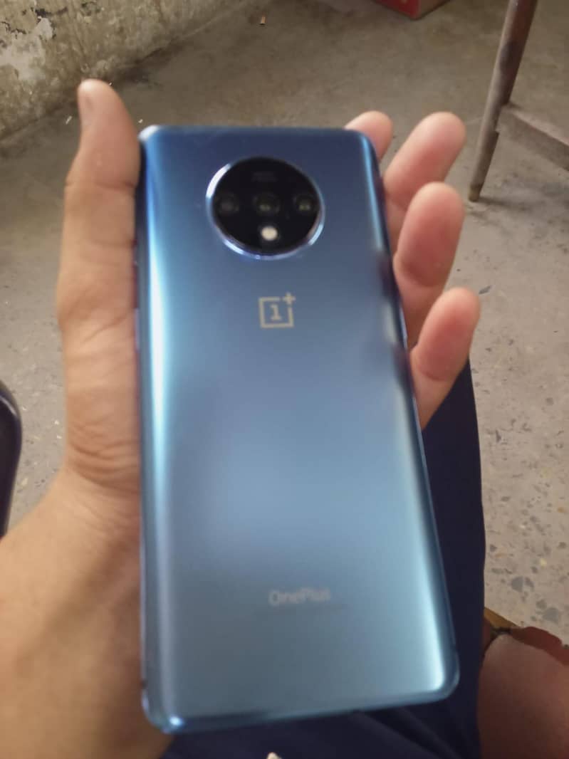 One Plus 7T 4