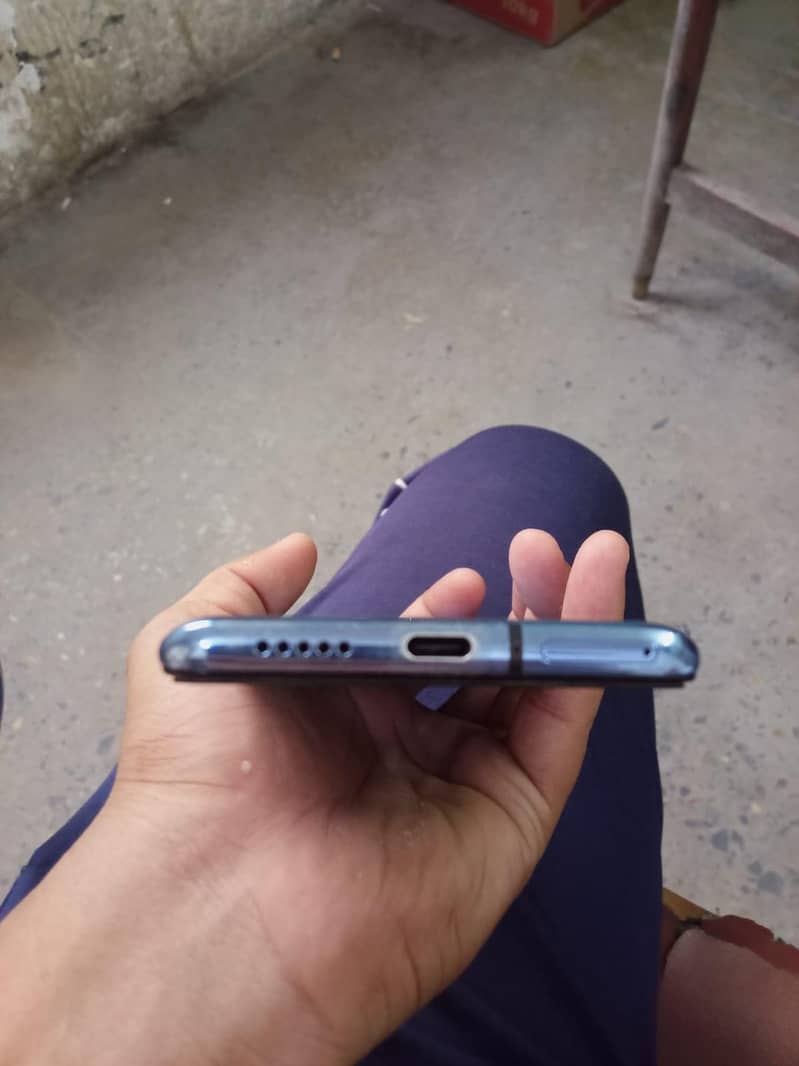 One Plus 7T 5