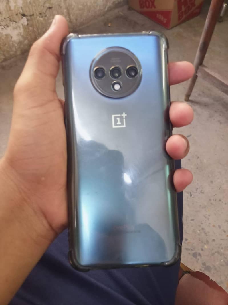 One Plus 7T 7