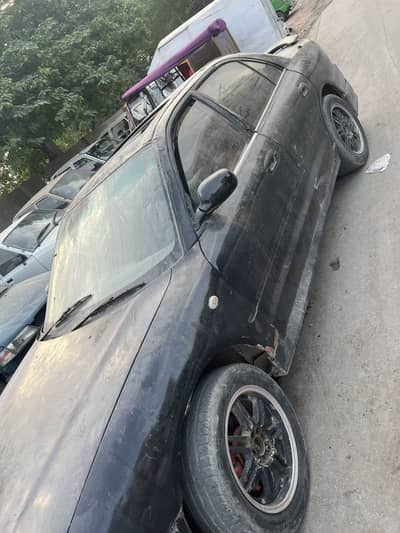 Hyundai santro