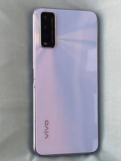 Vivo Y20