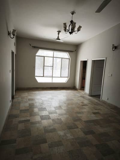 First portion for rent