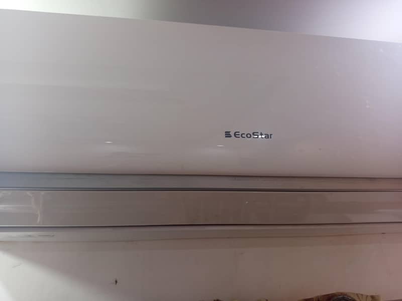 Ecostar Split Ac 0