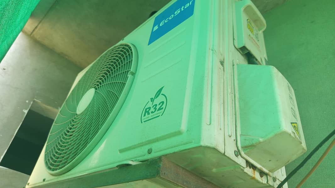 Ecostar Split Ac 1