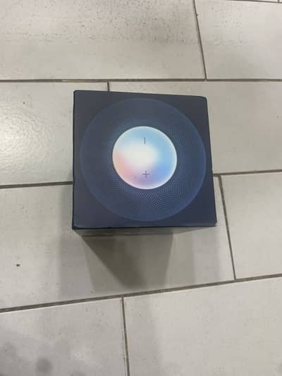 Apple homepod mini brand new