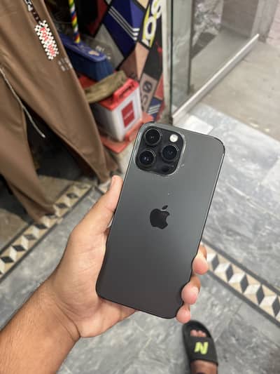 Apple iPhone 14 Pro Max jv