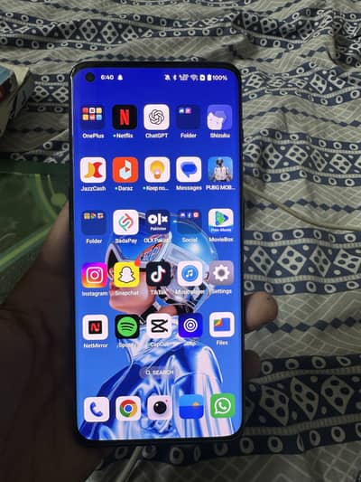 One Plus 10 Pro