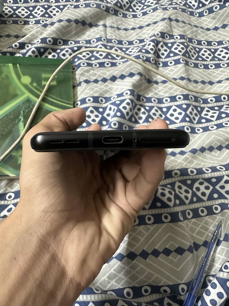 One Plus 10 Pro 3